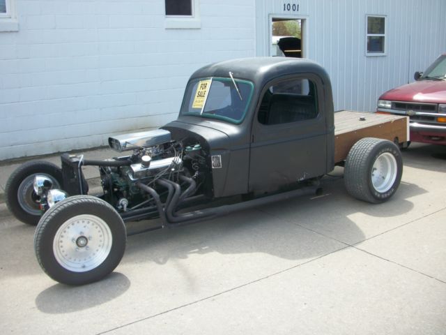 1942 Chevrolet Other Pickups Standard Cab Pickup