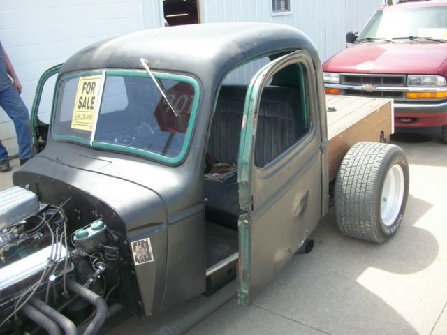 1942 Chevrolet Other Pickups Standard Cab Pickup