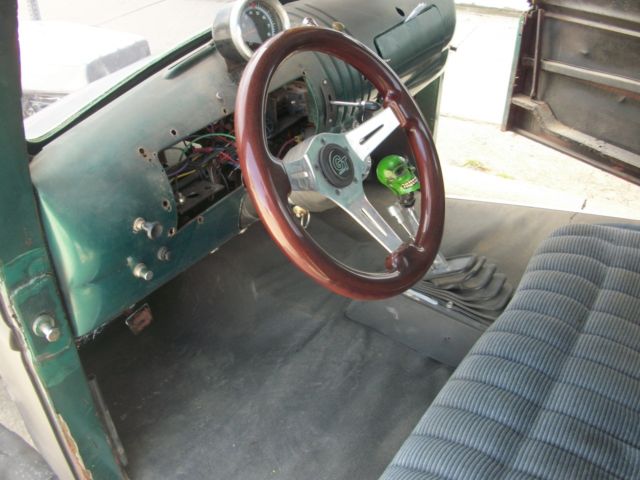 1942 Chevrolet Other Pickups Standard Cab Pickup
