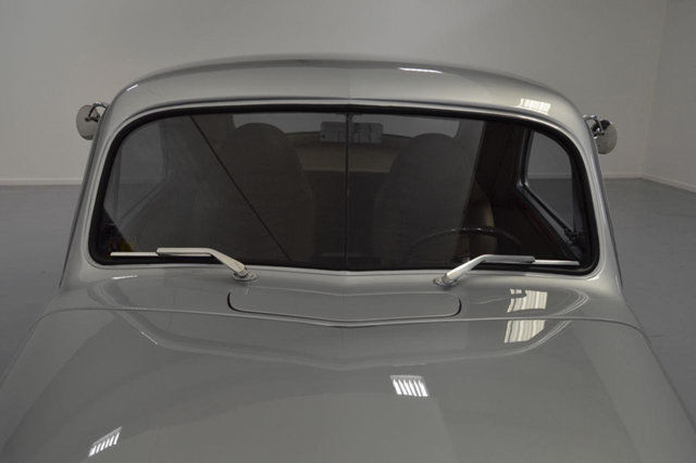 1942 -- Chrysler New Yorker Coupe