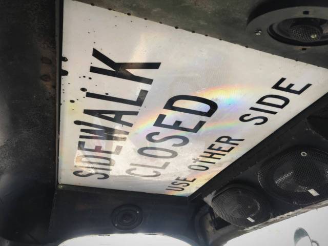 1942 rust Dodge Other Pickups