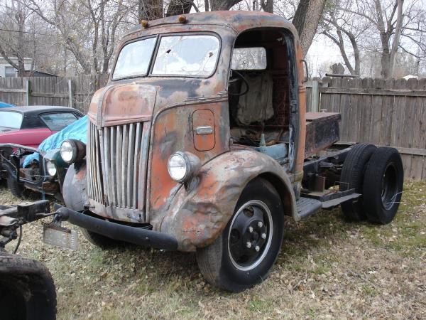 1942 n/a Ford Other