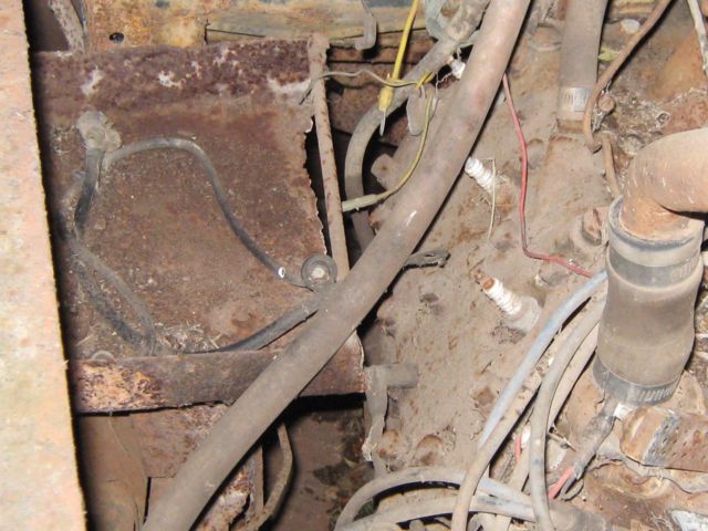 1942 Ford Other Pickups