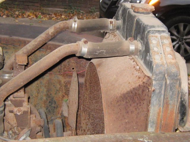 1942 Ford Other Pickups