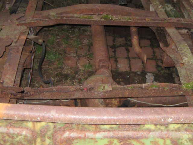 1942 Ford Other Pickups