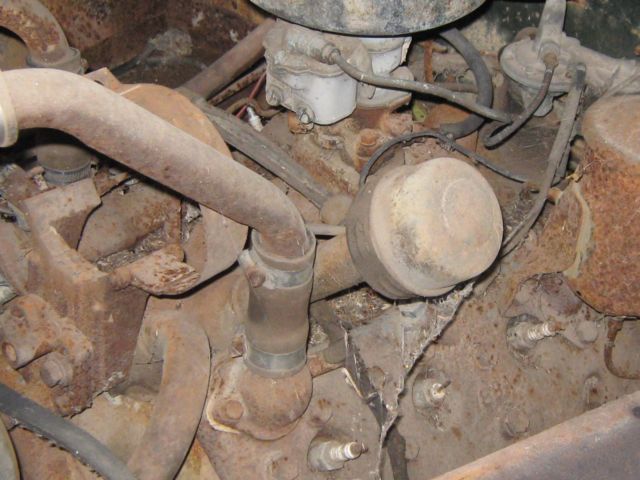 1942 Ford Other Pickups