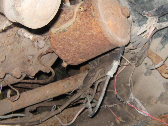 1942 Ford Other Pickups