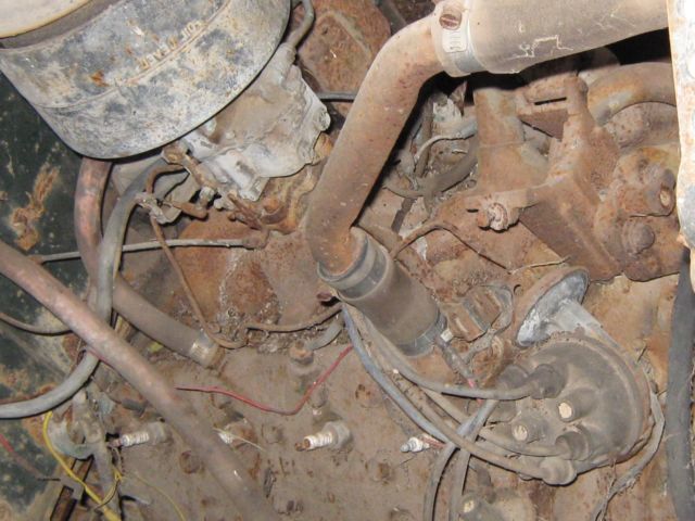 1942 Ford Other Pickups