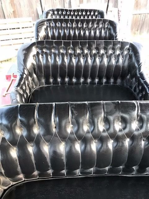 1942 Red GMC G80 tour bus / taxi / fire truck