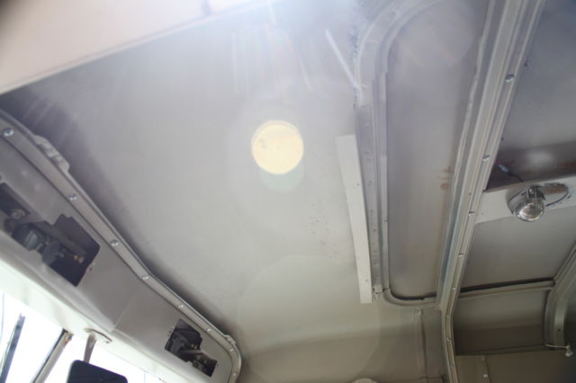 1942 Brown Dodge Power Wagon