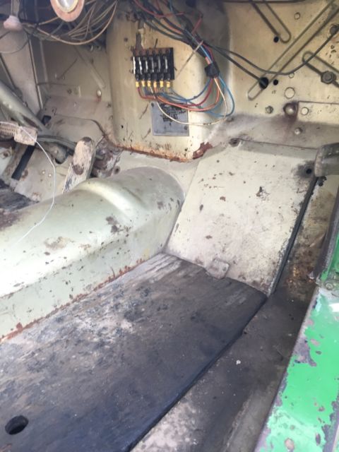 1943 Chevrolet Other Pickups