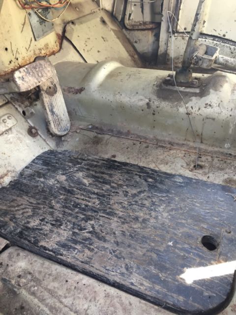 1943 Chevrolet Other Pickups