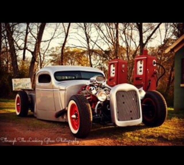 1942 Silver Chevrolet C/K Pickup 1500