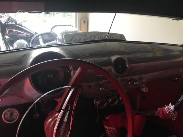 1942 Silver Chevrolet C/K Pickup 1500