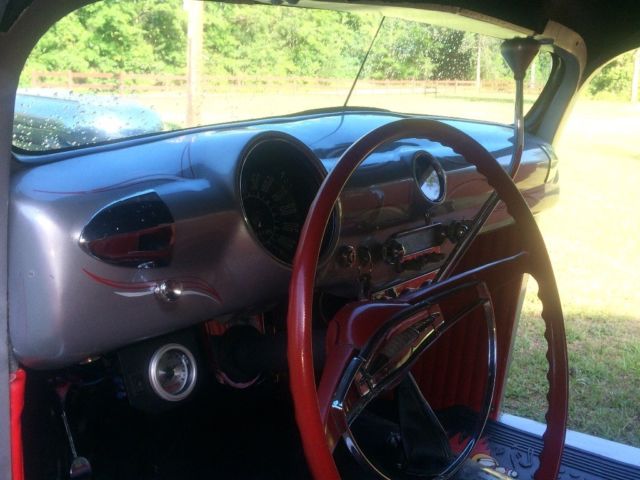 1942 Silver Chevrolet C/K Pickup 1500
