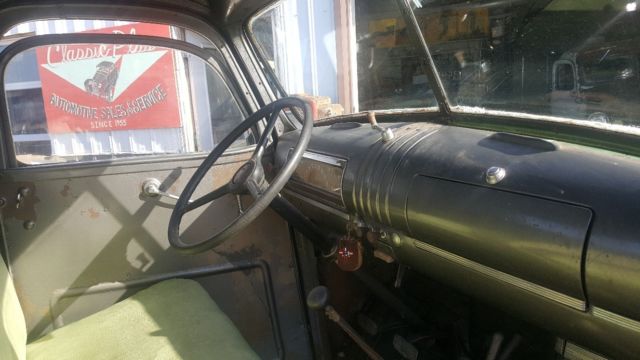 1943 GMC Other