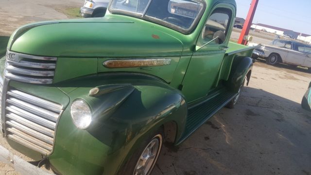 1943 GMC Other