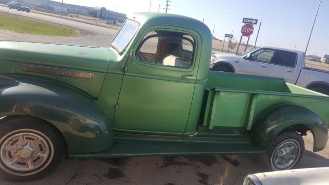 1943 GMC Other