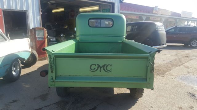 1943 GMC Other