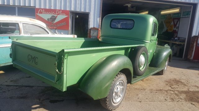 1943 GMC Other