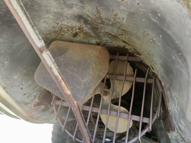 1944 GMC DUKW Amphibious