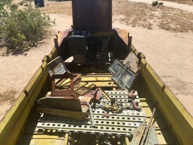 1944 GMC DUKW Amphibious
