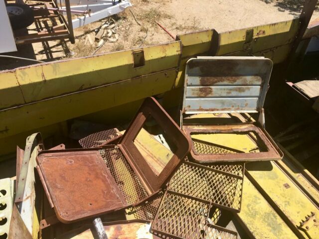 1944 GMC DUKW Amphibious