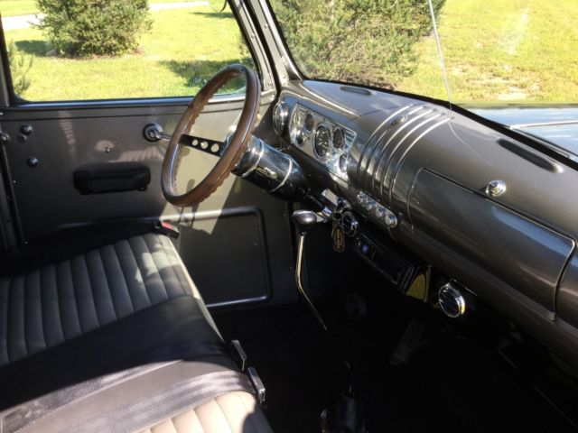 1944 Chevrolet Tahoe