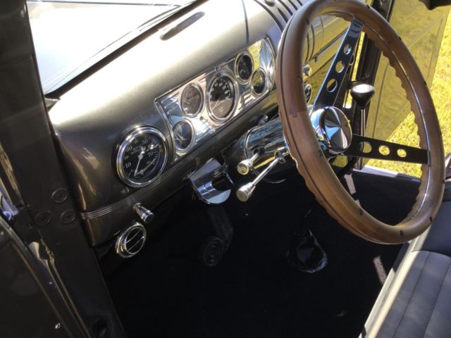 1944 Chevrolet Tahoe