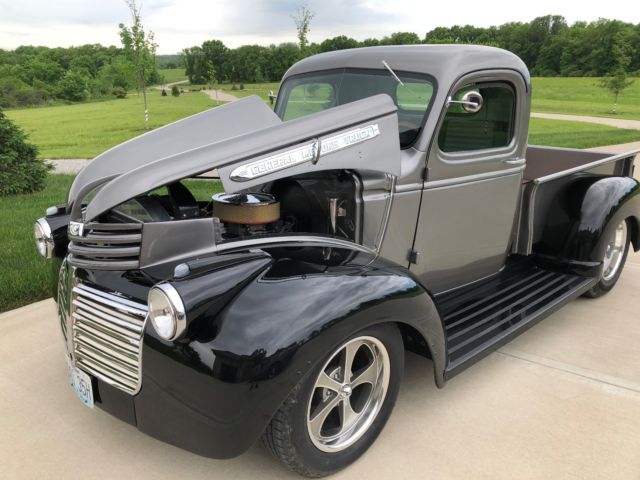 1944 Chevrolet Tahoe