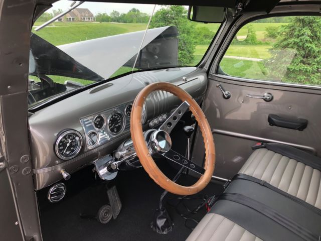1944 Chevrolet Tahoe