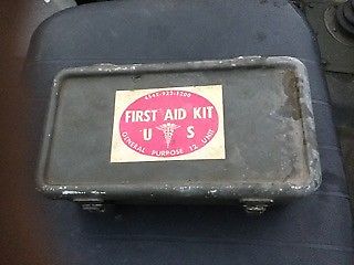 1944 Green Ford GPW Off-Road