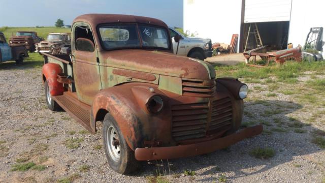 1945 GMC Other