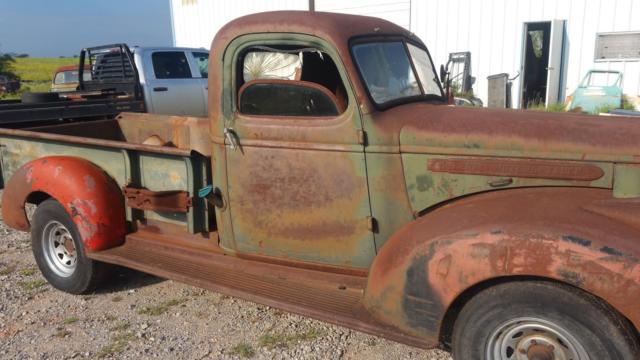 1945 GMC Other
