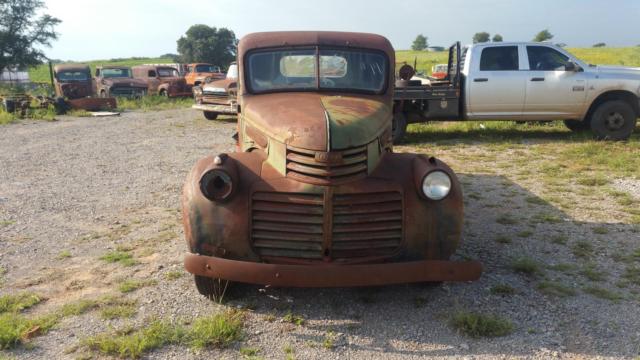 1945 GMC Other