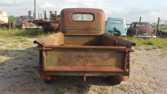 1945 GMC Other