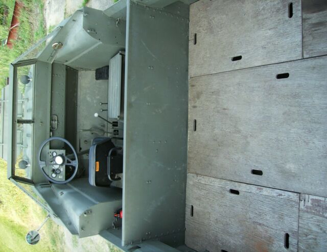 1945 GMC DUKW 353