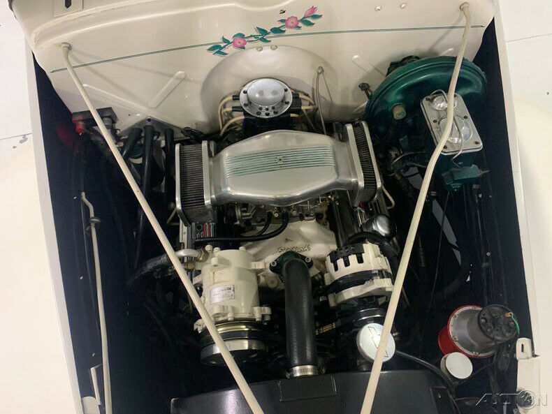 1945 Other Color Chevrolet 1/2-Ton Pickup