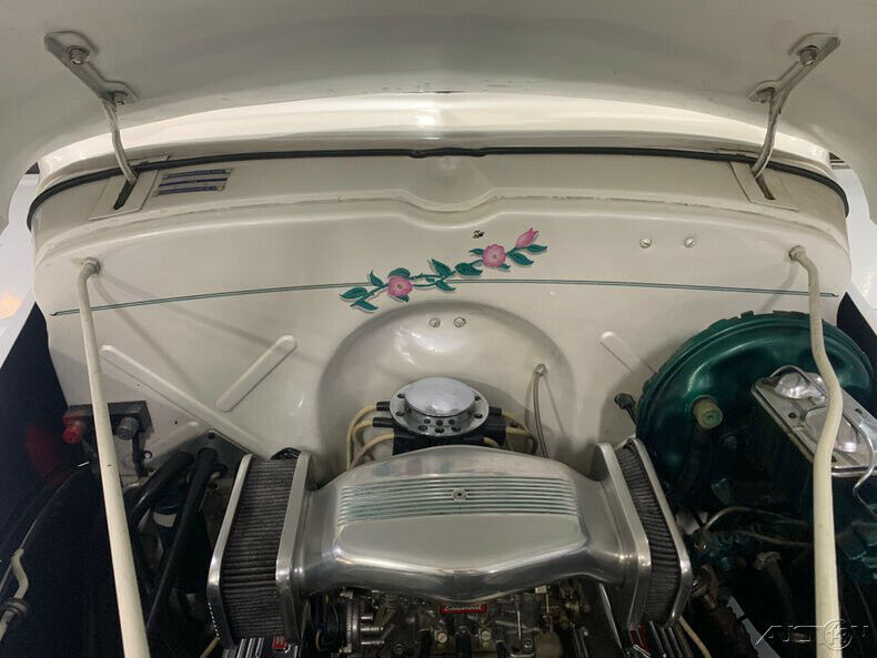 1945 Other Color Chevrolet 1/2-Ton Pickup