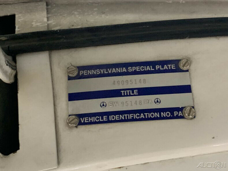 1945 Other Color Chevrolet 1/2-Ton Pickup