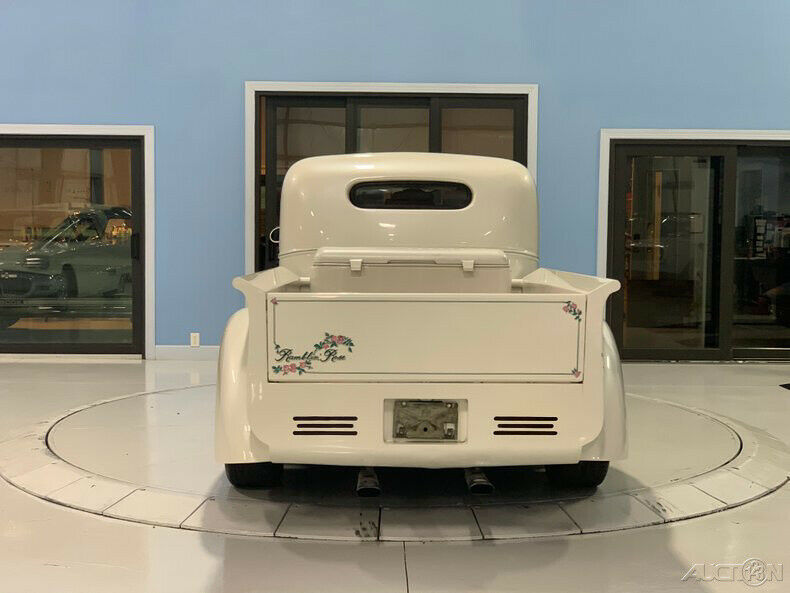 1945 Other Color Chevrolet 1/2-Ton Pickup