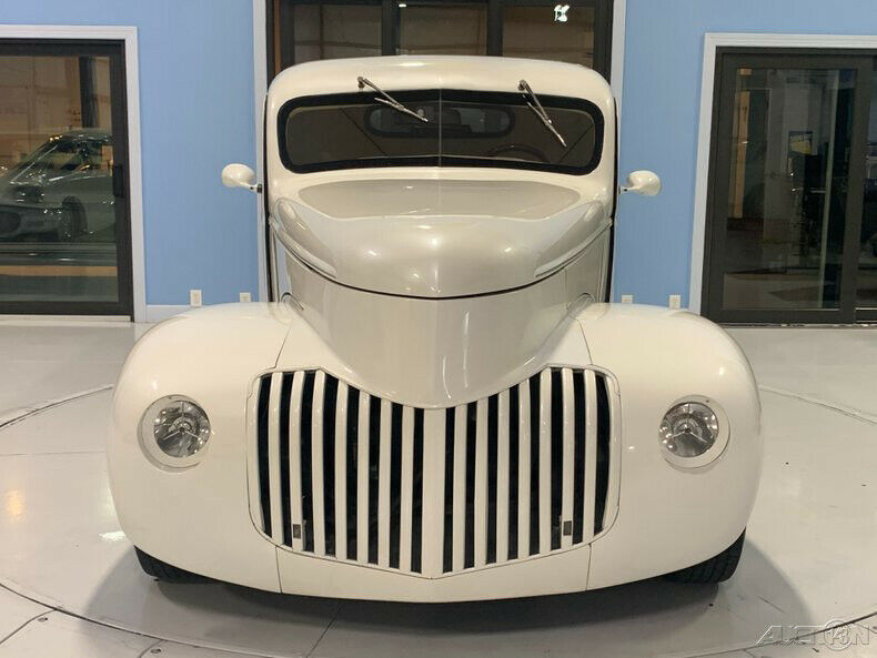 1945 Other Color Chevrolet 1/2-Ton Pickup