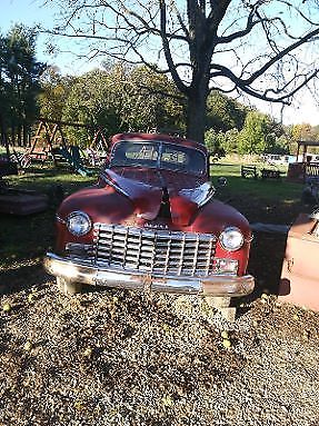 1946 Dodge Other