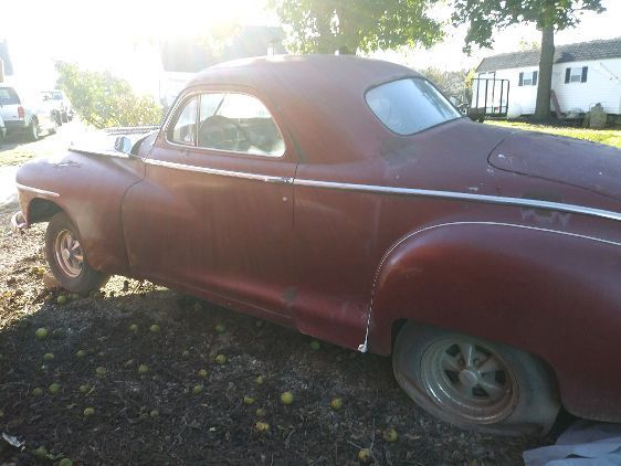 1946 Dodge Other