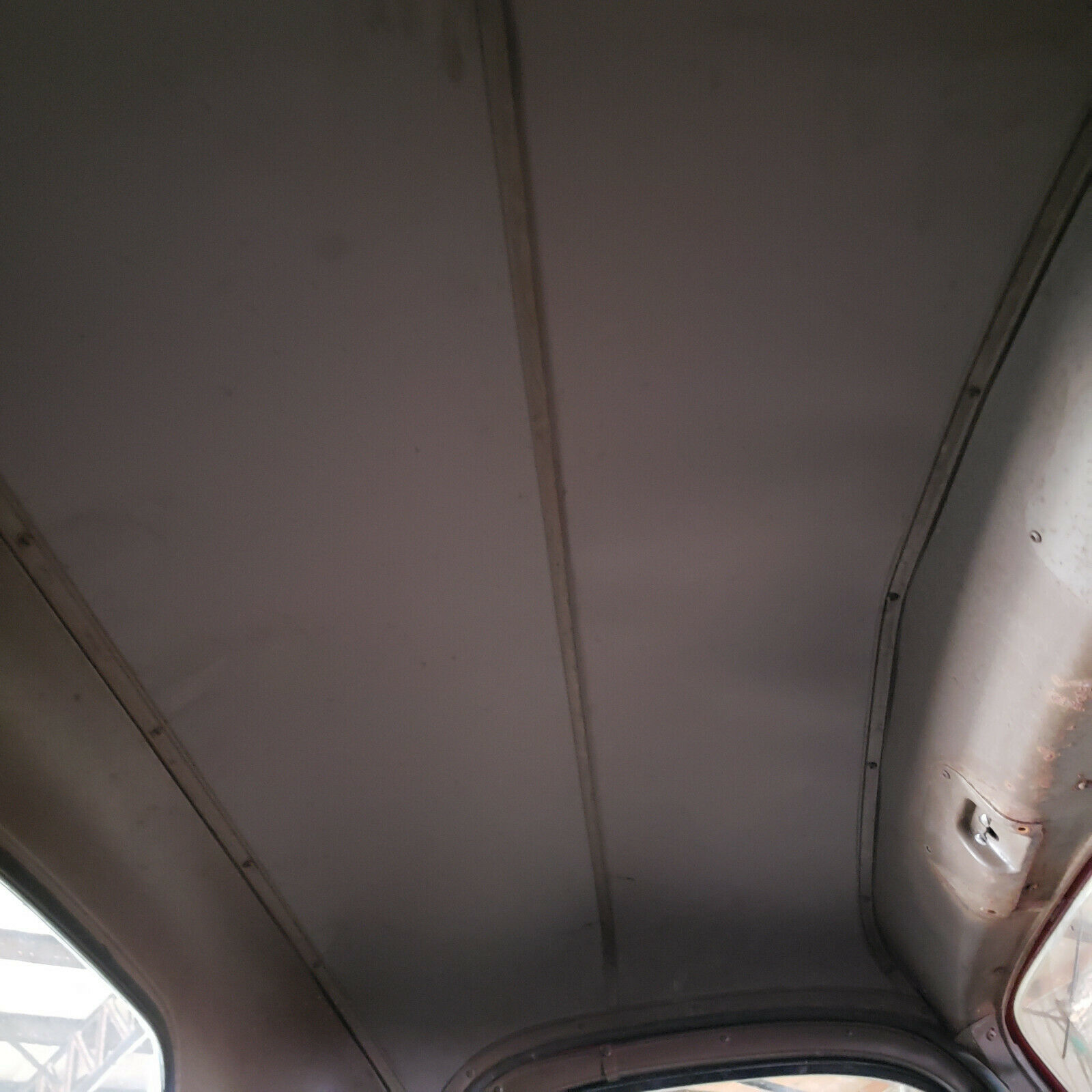 1946 Red Chevrolet Other Pickups Standard Cab Pickup