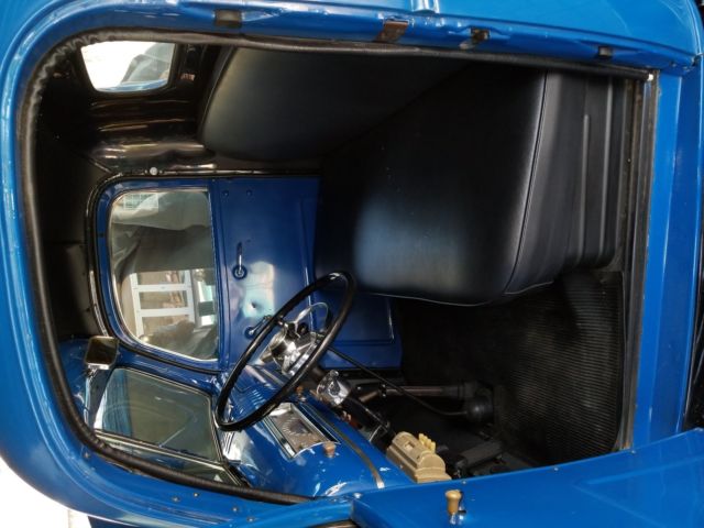 1946 EXPORT  BLUE Chevrolet Other Pickups Crew Cab Pickup