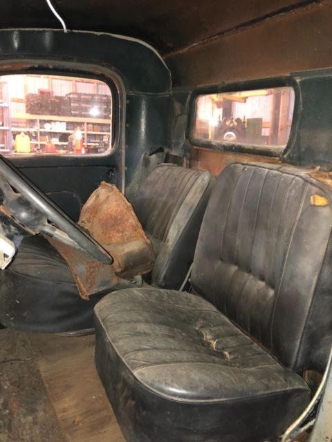 1947 Ford Other Pickups