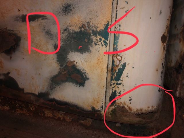 1947 Ford Other Pickups