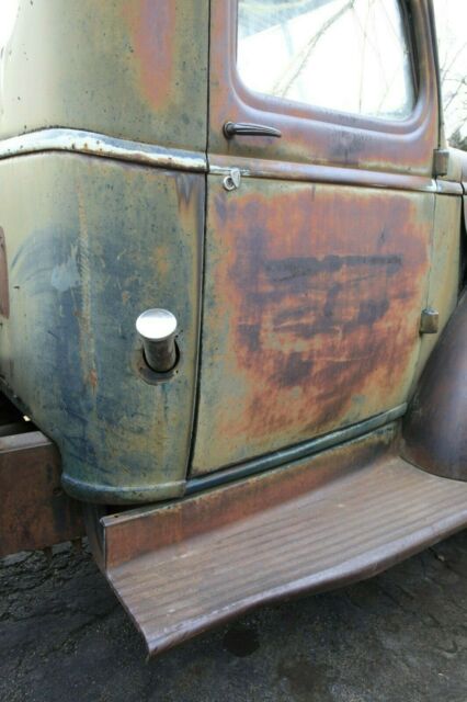 1946 Chevrolet Other Pickups