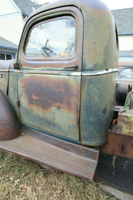 1946 Chevrolet Other Pickups